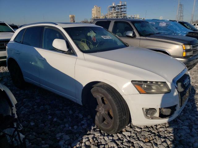 Photo 3 VIN: WA1LFAFP4CA124108 - AUDI Q5 