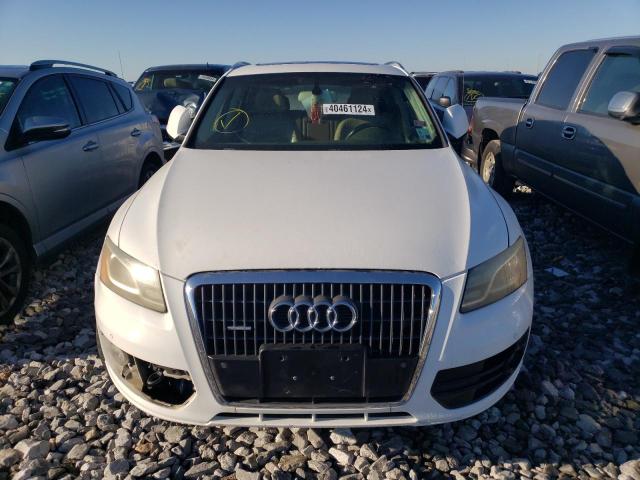 Photo 4 VIN: WA1LFAFP4CA124108 - AUDI Q5 