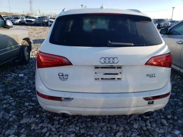 Photo 5 VIN: WA1LFAFP4CA124108 - AUDI Q5 