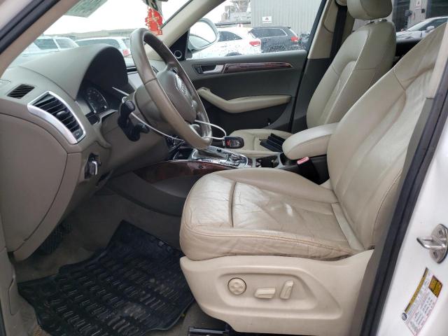 Photo 6 VIN: WA1LFAFP4CA124108 - AUDI Q5 