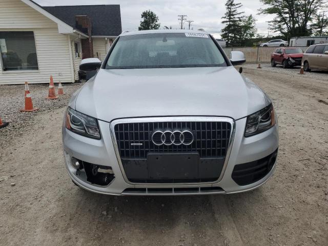 Photo 4 VIN: WA1LFAFP4CA131303 - AUDI Q5 