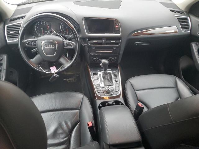 Photo 7 VIN: WA1LFAFP4CA131303 - AUDI Q5 