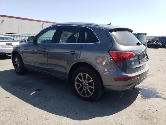 Photo 1 VIN: WA1LFAFP4CA136002 - AUDI Q5 PREMIUM 