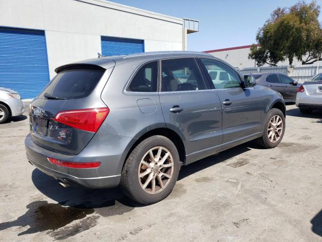 Photo 2 VIN: WA1LFAFP4CA136002 - AUDI Q5 PREMIUM 