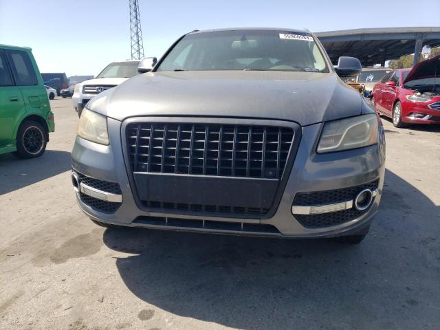 Photo 4 VIN: WA1LFAFP4CA136002 - AUDI Q5 PREMIUM 