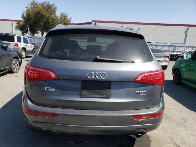 Photo 5 VIN: WA1LFAFP4CA136002 - AUDI Q5 PREMIUM 