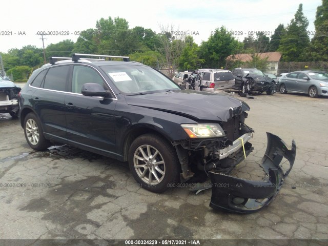 Photo 0 VIN: WA1LFAFP4CA137988 - AUDI Q5 