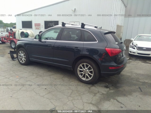 Photo 2 VIN: WA1LFAFP4CA137988 - AUDI Q5 