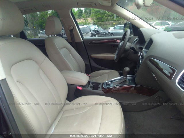 Photo 4 VIN: WA1LFAFP4CA137988 - AUDI Q5 