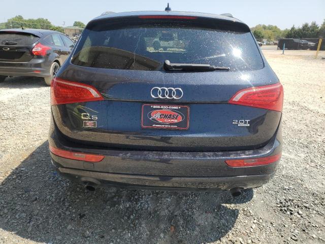 Photo 5 VIN: WA1LFAFP4CA139692 - AUDI Q5 PREMIUM 