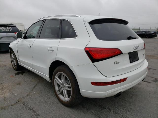 Photo 2 VIN: WA1LFAFP4DA007436 - AUDI Q5 PREMIUM 