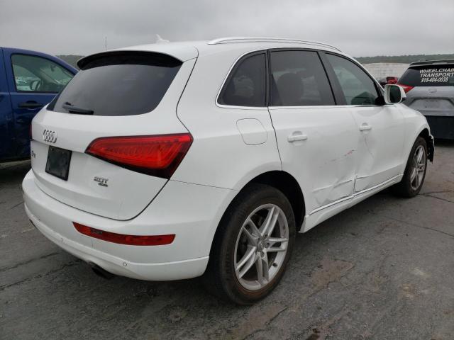 Photo 3 VIN: WA1LFAFP4DA007436 - AUDI Q5 PREMIUM 