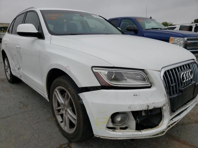 Photo 8 VIN: WA1LFAFP4DA007436 - AUDI Q5 PREMIUM 