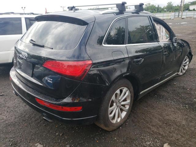 Photo 3 VIN: WA1LFAFP4DA009395 - AUDI Q5 PREMIUM 