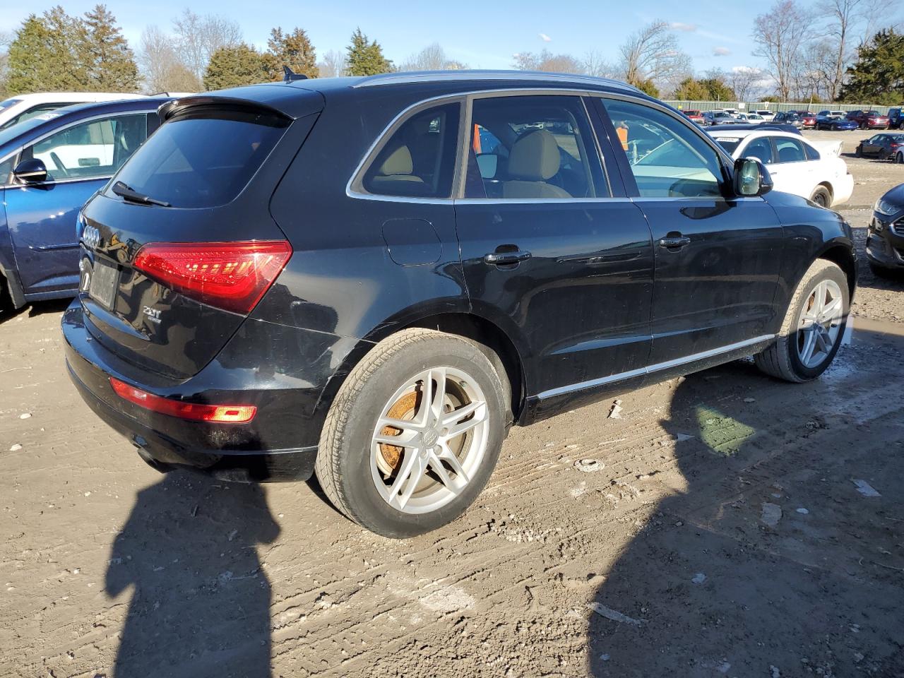 Photo 2 VIN: WA1LFAFP4DA010272 - AUDI Q5 