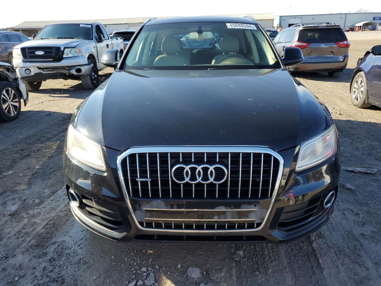 Photo 4 VIN: WA1LFAFP4DA010272 - AUDI Q5 