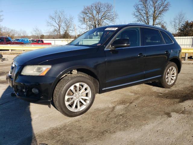 Photo 0 VIN: WA1LFAFP4DA015357 - AUDI Q5 