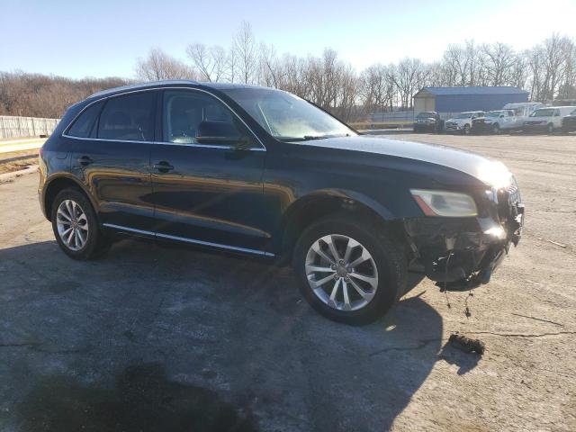 Photo 3 VIN: WA1LFAFP4DA015357 - AUDI Q5 