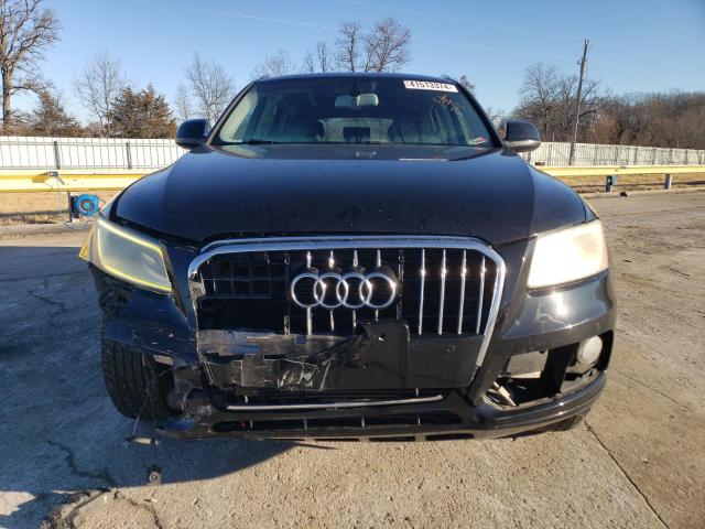 Photo 4 VIN: WA1LFAFP4DA015357 - AUDI Q5 