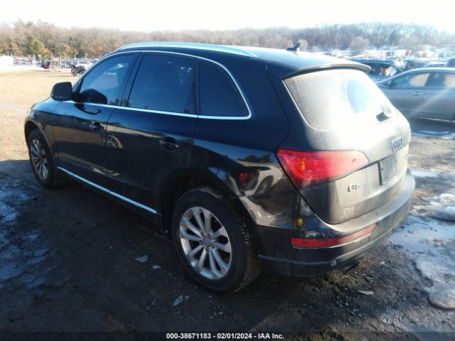 Photo 2 VIN: WA1LFAFP4DA015505 - AUDI Q5 