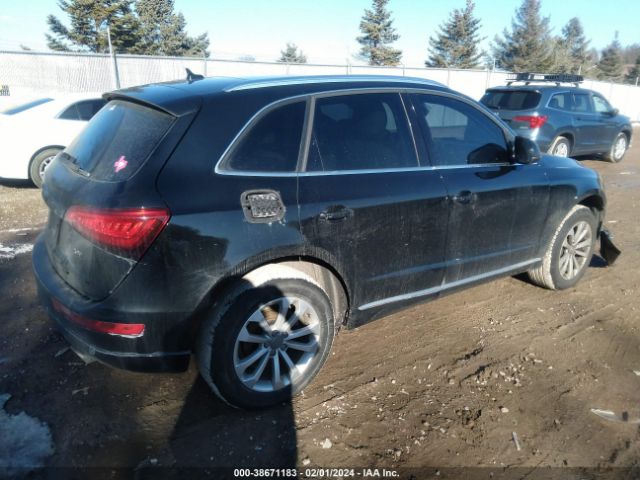 Photo 3 VIN: WA1LFAFP4DA015505 - AUDI Q5 