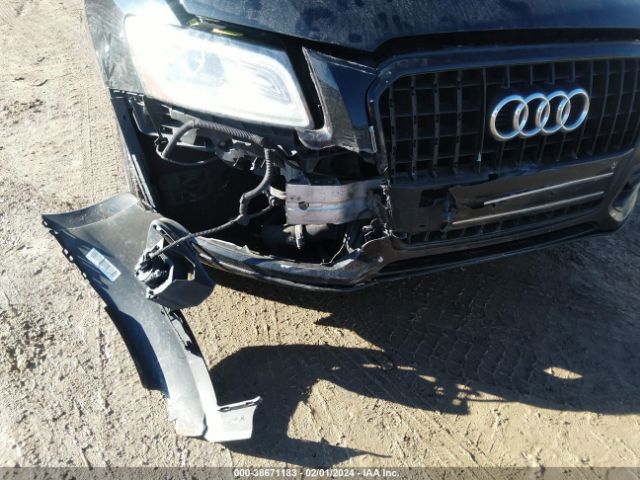 Photo 5 VIN: WA1LFAFP4DA015505 - AUDI Q5 