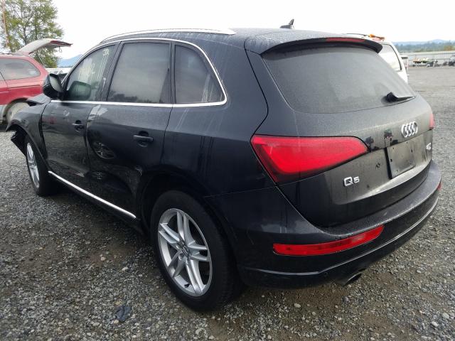 Photo 2 VIN: WA1LFAFP4DA022681 - AUDI Q5 PREMIUM 