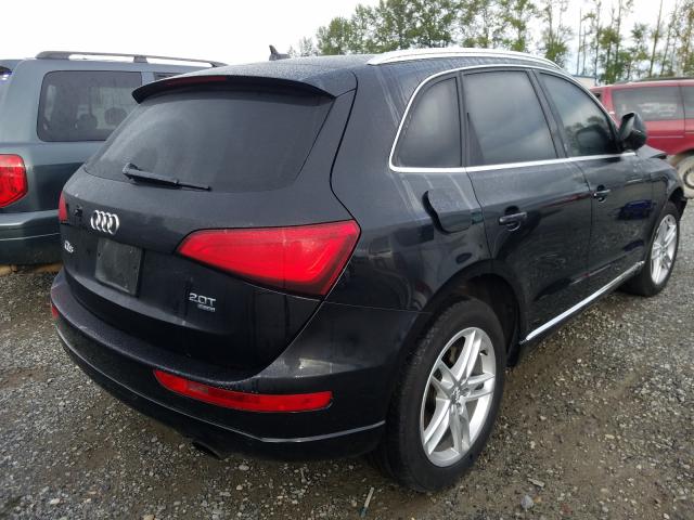 Photo 3 VIN: WA1LFAFP4DA022681 - AUDI Q5 PREMIUM 