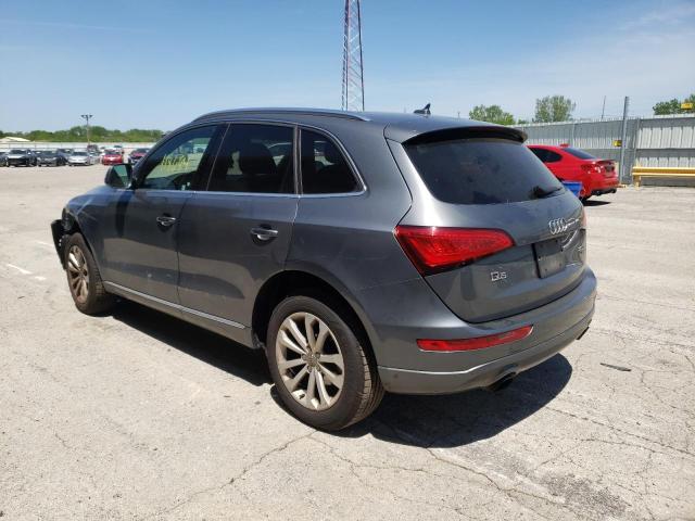 Photo 2 VIN: WA1LFAFP4DA025287 - AUDI Q5 