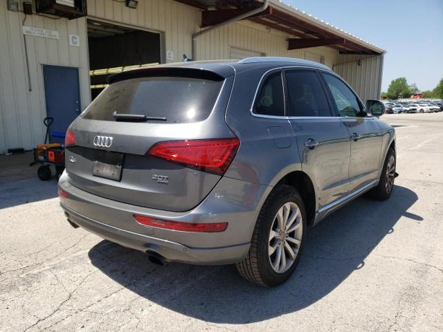 Photo 3 VIN: WA1LFAFP4DA025287 - AUDI Q5 