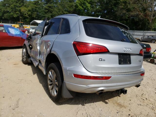 Photo 2 VIN: WA1LFAFP4DA033020 - AUDI Q5 PREMIUM 