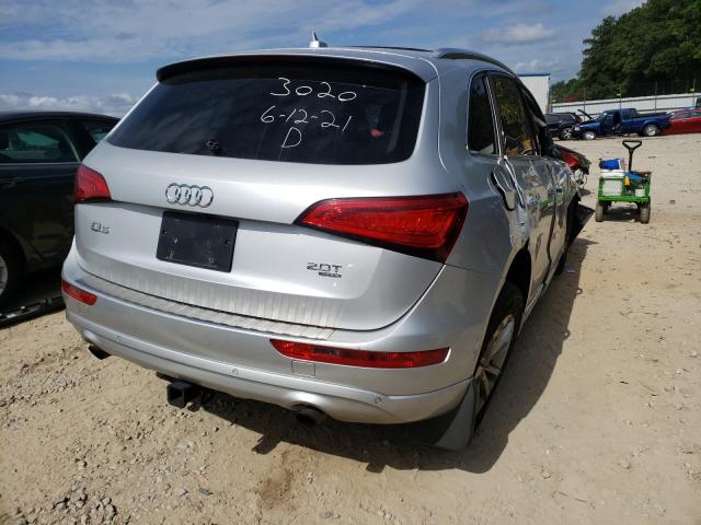 Photo 3 VIN: WA1LFAFP4DA033020 - AUDI Q5 PREMIUM 