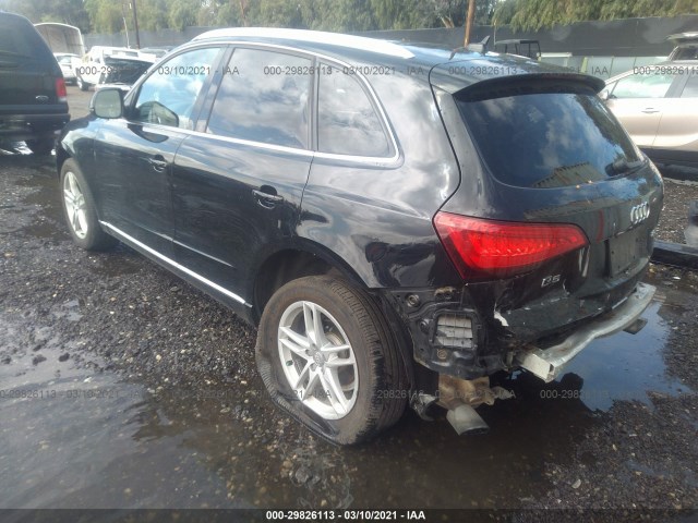 Photo 2 VIN: WA1LFAFP4DA042980 - AUDI Q5 