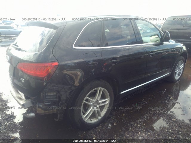 Photo 3 VIN: WA1LFAFP4DA042980 - AUDI Q5 