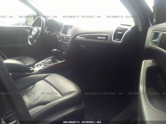 Photo 4 VIN: WA1LFAFP4DA042980 - AUDI Q5 