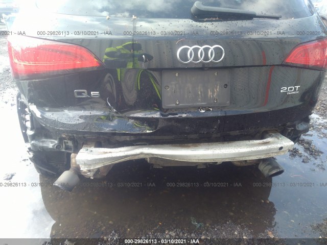 Photo 5 VIN: WA1LFAFP4DA042980 - AUDI Q5 