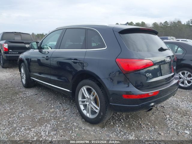 Photo 2 VIN: WA1LFAFP4DA044616 - AUDI Q5 