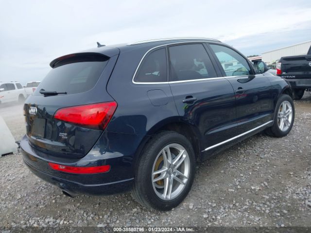 Photo 3 VIN: WA1LFAFP4DA044616 - AUDI Q5 