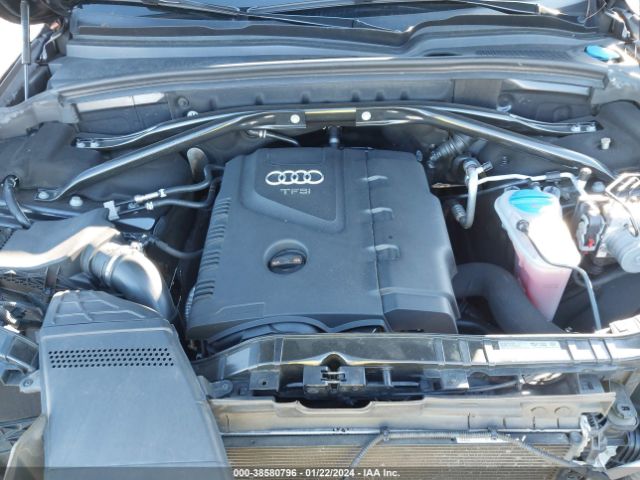 Photo 9 VIN: WA1LFAFP4DA044616 - AUDI Q5 