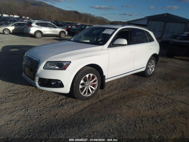 Photo 1 VIN: WA1LFAFP4DA049315 - AUDI Q5 