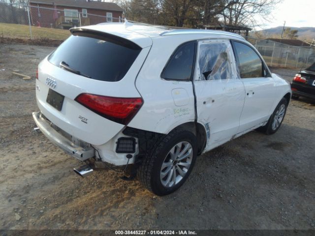 Photo 3 VIN: WA1LFAFP4DA049315 - AUDI Q5 