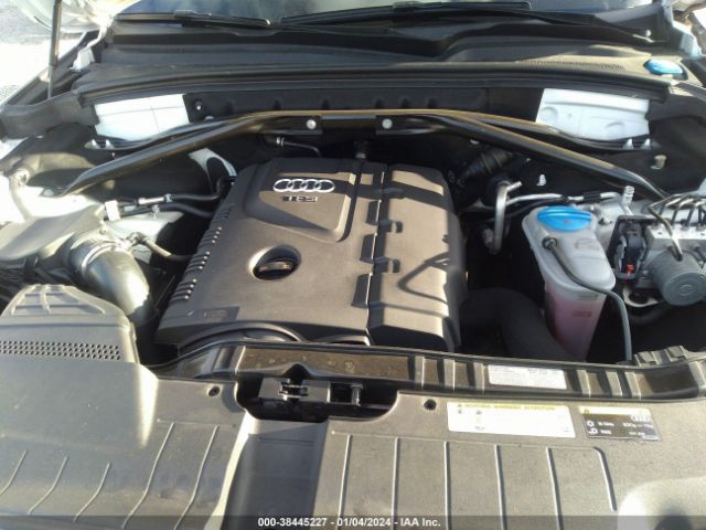 Photo 9 VIN: WA1LFAFP4DA049315 - AUDI Q5 