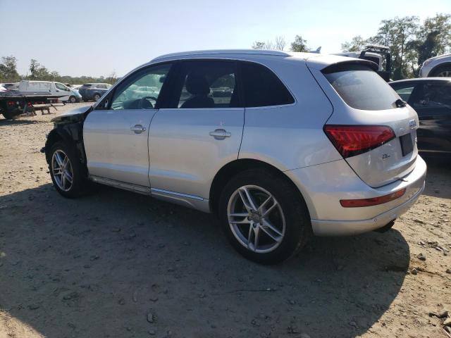 Photo 1 VIN: WA1LFAFP4DA050061 - AUDI Q5 