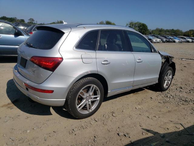 Photo 2 VIN: WA1LFAFP4DA050061 - AUDI Q5 