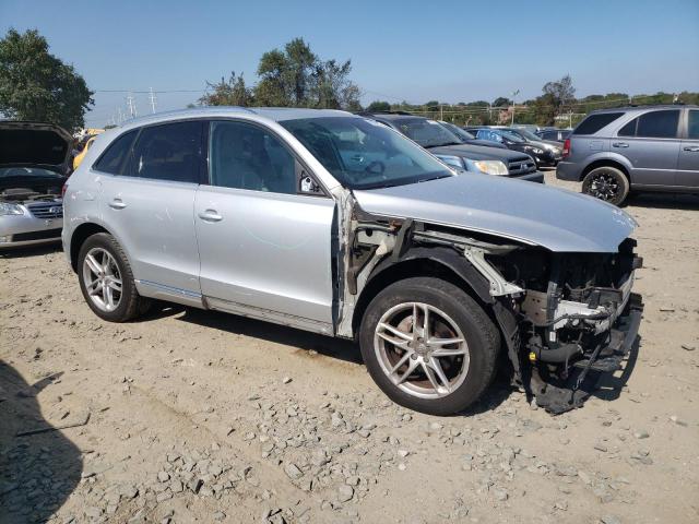 Photo 3 VIN: WA1LFAFP4DA050061 - AUDI Q5 