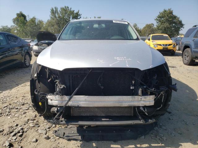 Photo 4 VIN: WA1LFAFP4DA050061 - AUDI Q5 