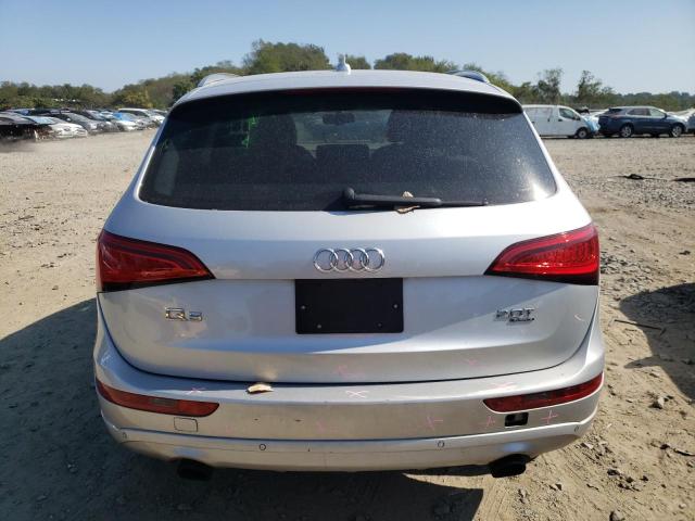 Photo 5 VIN: WA1LFAFP4DA050061 - AUDI Q5 