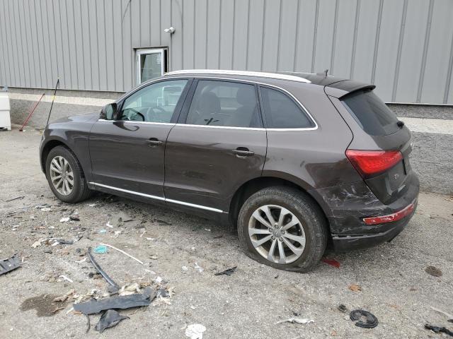 Photo 1 VIN: WA1LFAFP4DA055387 - AUDI Q5 