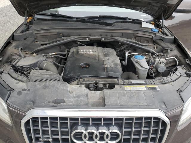 Photo 10 VIN: WA1LFAFP4DA055387 - AUDI Q5 