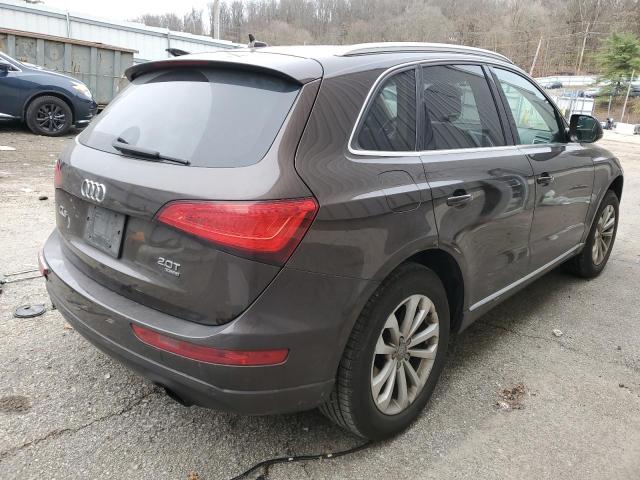 Photo 2 VIN: WA1LFAFP4DA055387 - AUDI Q5 